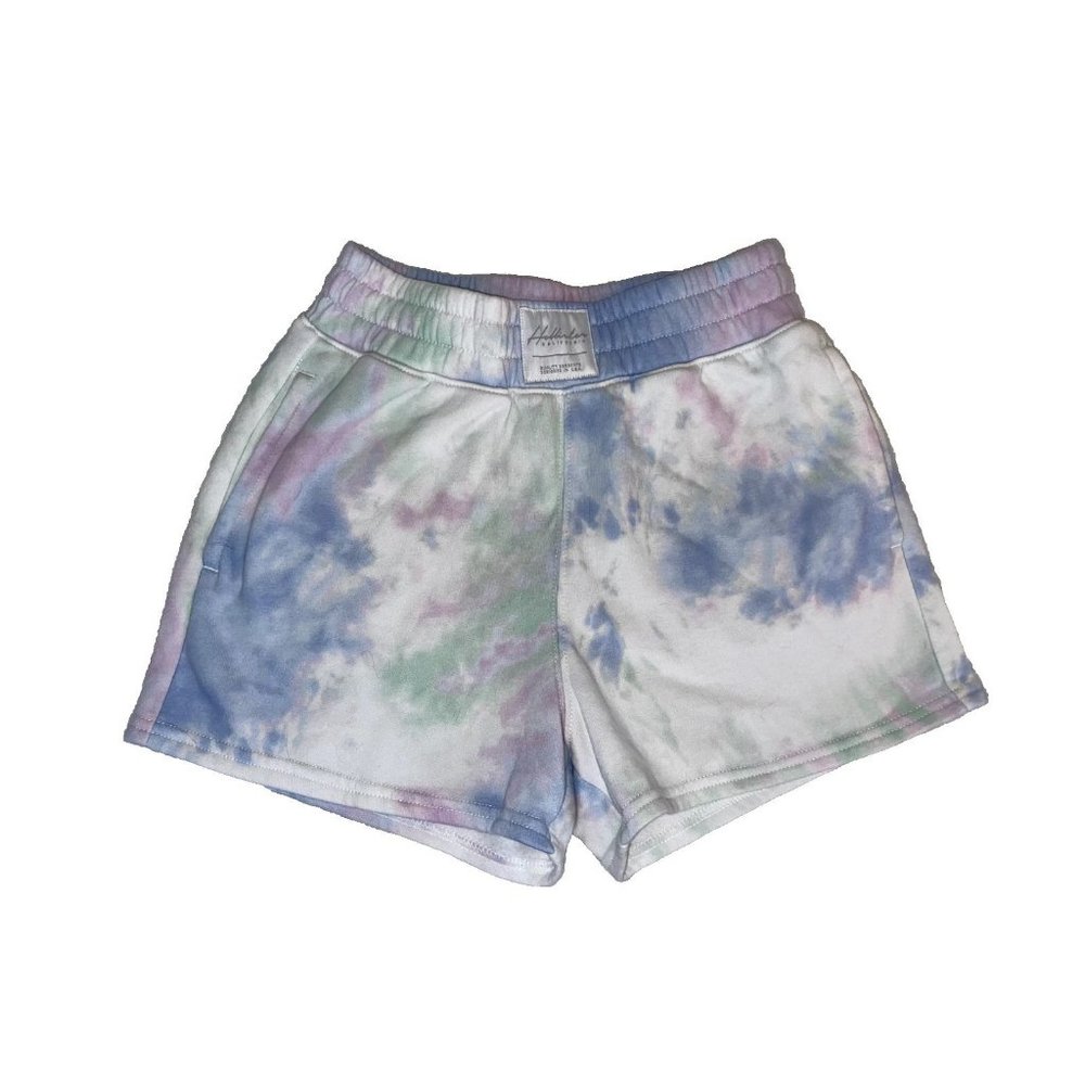 Hollister athletic lounge running training sweat shorts XS